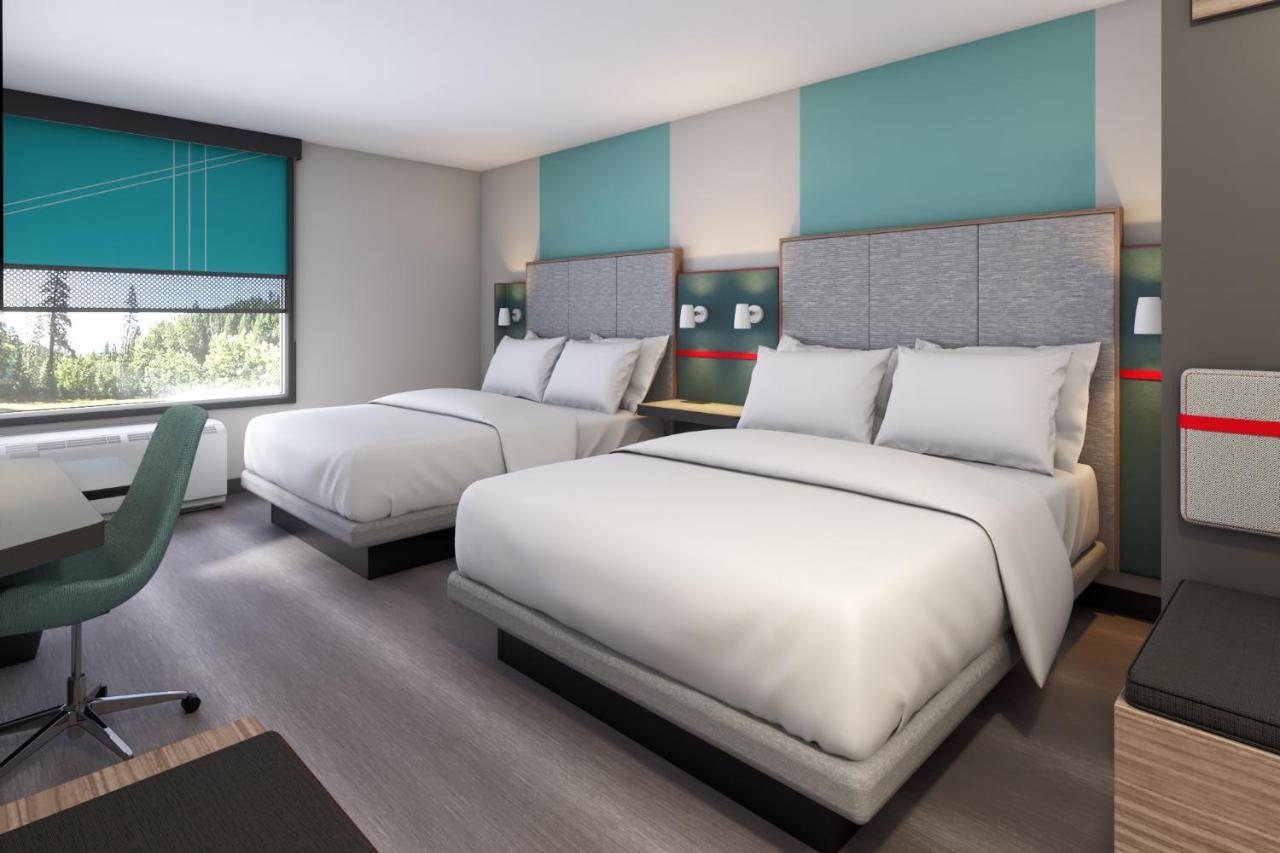 Avid Hotels - Cincinnati N - West Chester By Ihg מראה חיצוני תמונה