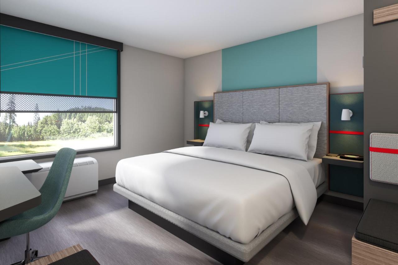 Avid Hotels - Cincinnati N - West Chester By Ihg מראה חיצוני תמונה