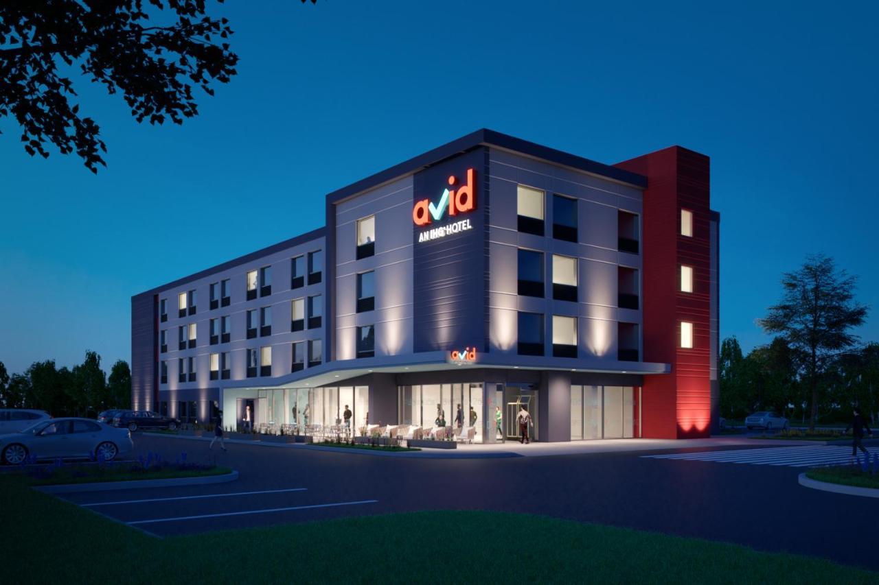 Avid Hotels - Cincinnati N - West Chester By Ihg מראה חיצוני תמונה