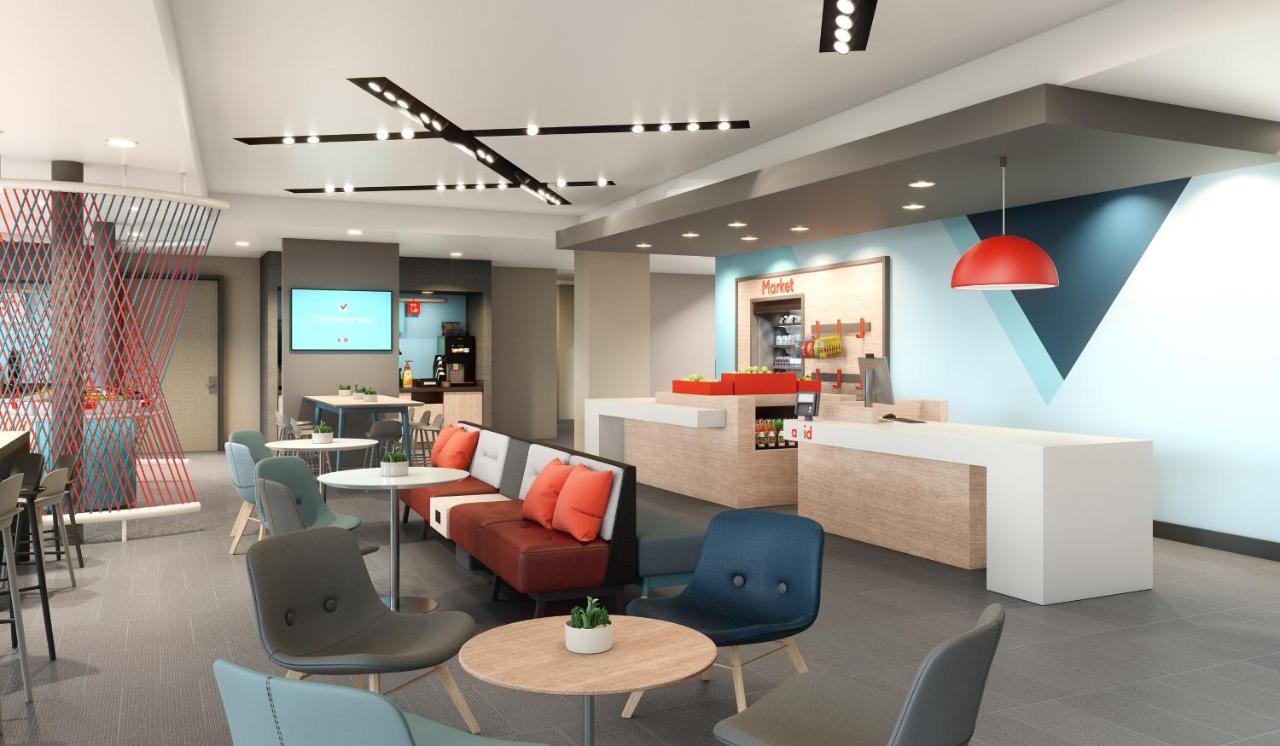 Avid Hotels - Cincinnati N - West Chester By Ihg מראה חיצוני תמונה