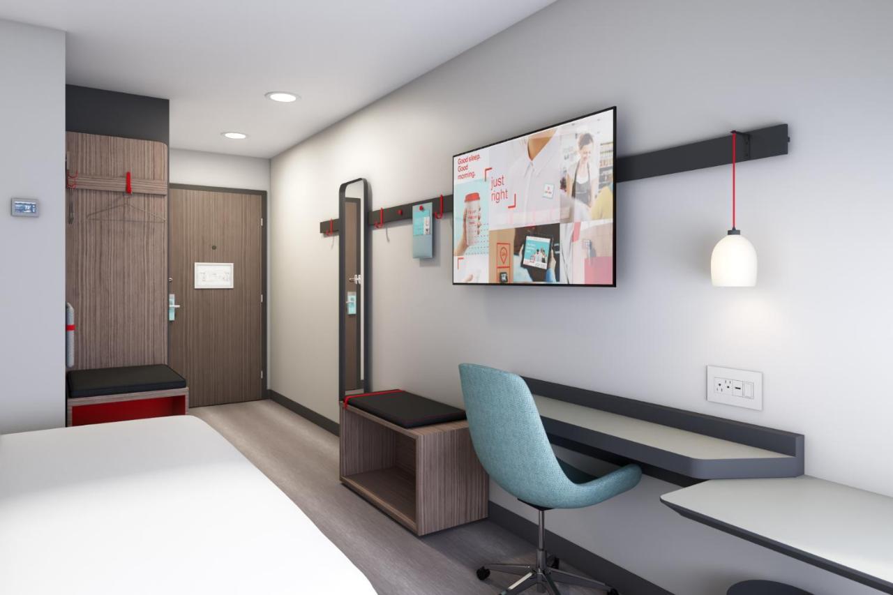 Avid Hotels - Cincinnati N - West Chester By Ihg מראה חיצוני תמונה