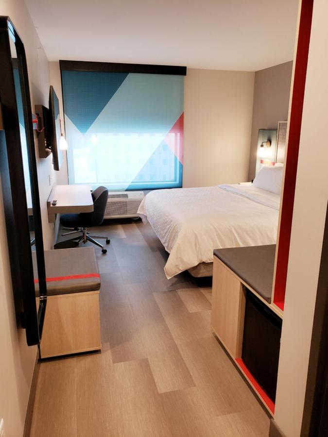 Avid Hotels - Cincinnati N - West Chester By Ihg מראה חיצוני תמונה